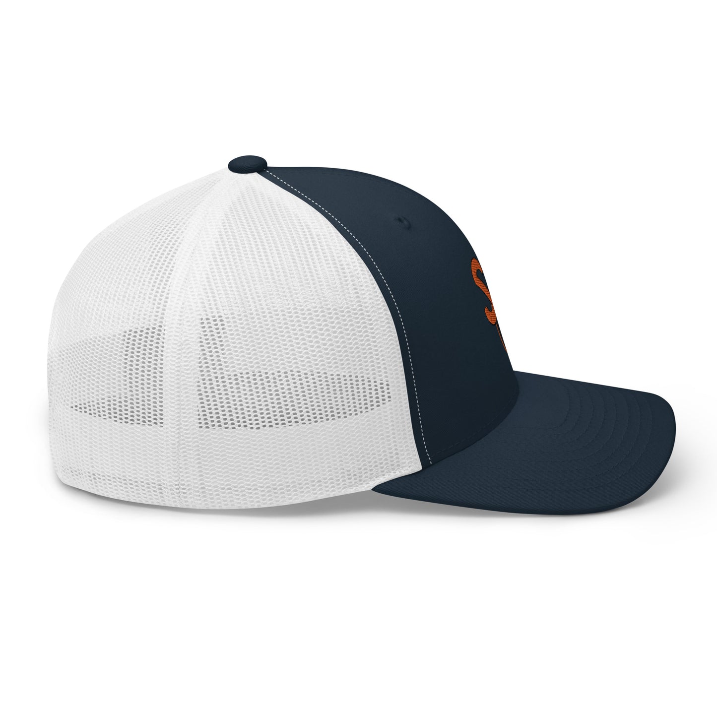 Gorra navy