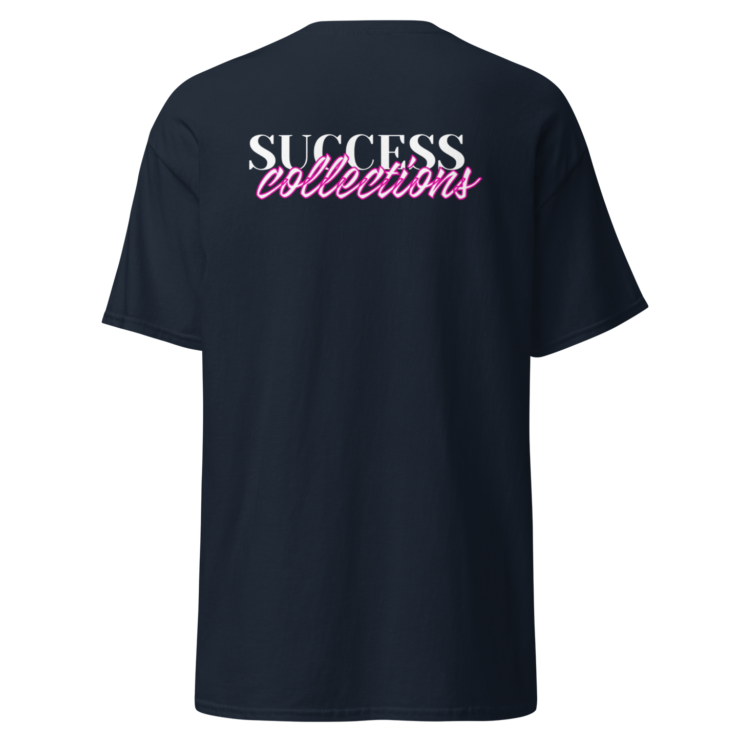 Camiseta navy success collections