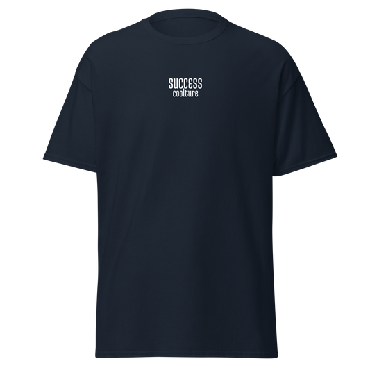 Camiseta navy success collections