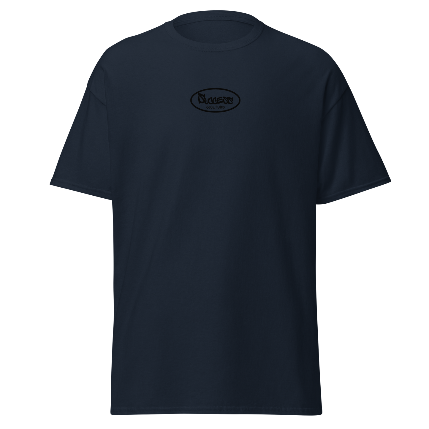 Camiseta navy suerte