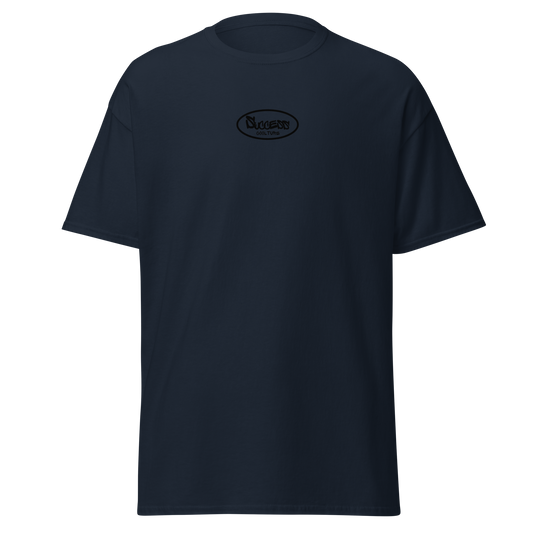 Camiseta navy suerte